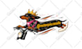 redraw any image you need in vector adobe illustrator, svg, eps in 24h