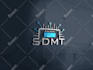 create professional tech logo design for your business in 24hrs