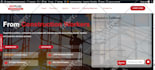 design professional website banners, hero sections and wordpress graphics
