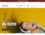 build shopify store, design redesign copy ecommerce website, dropshipping store