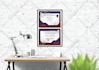 do certificate design, diploma certificate template or award certificate