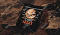 make merchandise design for band or musician