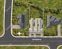design and render 2d master plans, site plans, and landscapes