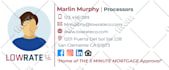 make modern HTML email signature for outlook