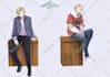 draw anime manga character illustration