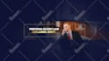 create youtube, linkedin, and all social media banners