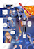 draw you or your oc into anime portrait, manga and game