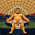 create stunning pixel art backgrounds for you