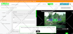 do professional website development