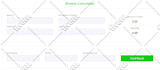 create a custom web calculator or convert excel into web app