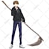 draw your character in anime style