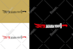 design unique minimalist logo