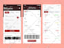 do mobile app design with figma UI UX design, app design