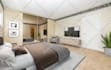 create realistic virtual staging for real estate listings
