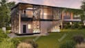 model and render exteriors and interiors with 3ds max ,vray