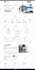 build responsive wordpress website design or website redesign