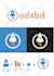 real estate,property,home,construction,roofing,realtor,building logo design