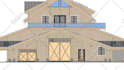 do 3d modeling, 3d renderings, and animations via sketchup
