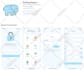 develop flutter mobile app for android and ios