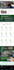 build responsive church website