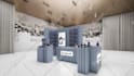 create 3d event renders, parties, and venue renderings