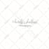 design watermark, photography signature logo