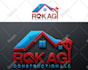 design business 3d logo design for your brand recognition