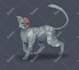draw your warrior cats