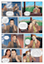 create comic book and custom illustration