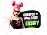 make a creator code overlay for fortnite streamers