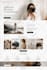 build squarespace website design redesign squarespace website development