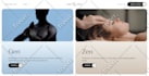 design and develop custom webflow website for startups