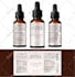 multivitamin label design, beauty product label, sauce seasoning label design