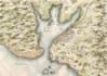 create a hand drawn or digital map