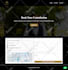 design or redesign wordpress website using elementor pro, website landing page