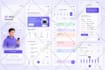 mobile app development, ios app, android app creation ai flutter app develop