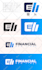 design unique and modern logo for your business