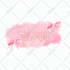 create watercolor logo design