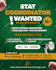 design flyer, postcard, poster, invitation, door hanger