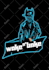 create a professional and eye catching mascot logo