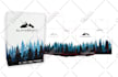 create a professional, basic packaging design