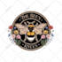 design unique honey bee logo for you
