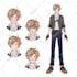design and rig your vtuber streaming model