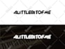 do dj music logo, band, studio record, singer, producer artist edm design