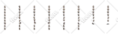 draw your pixel art character