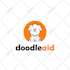 design creative pet, dog, cat, animal or veterinary logo