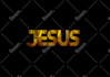 do stunning dj logo and monogram initial text
