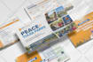 be your professional canva designer for business project