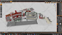 create 3d floor plan with texture and furniture in blender