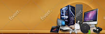 do any graphic design photoshop adobe illustrator digital art
